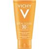 Vichy Crema solare anti-lucidità effetto asciutto SPF 30 50 ml