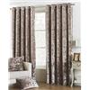 Riva Home Paoletti Verona R/T 228X137 Oyster, Poliestere, Gold, 90x54 (229x137cm)