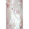 Homemania EXFAB93-60X100CM Tappeto Stampato Marble 1 Per Salotto, Sala, Camera Da Letto, Cameretta Stampa, Moderno, Multicolore, in Poliestere, Cotone, 60x100 cm