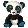 TY T36463 PELUCHE BAMBOO CM.28