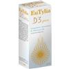 VITALGROUP Eutylia D3 Gocce 40 ml - Integratore di vitamina D3