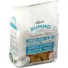 RUMMO MEZZI RIGATONI N51 DI RISO INTEGRALE E MAIS 400 G