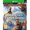 Ubisoft Spa A Socio Unico Immortals Fenyx Rising Limited Edition XBOX (Esclusiva Amazon.it)
