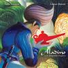 Orecchio Acerbo Aladino e la lampada magica. Ediz. a colori