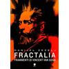 KINA Fractalia. Frammenti di Vincent van Gogh