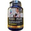 optima naturals ferro plus 60 compresse