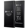 DHLK® Batteria alta capacità compatibile con iPhone 6S PLUS - Prestazioni ottimali Durata prolungata/Capacità maggiorata di 3400 mAh [2 Anni Garanzia]