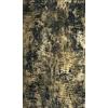 Homemania EXFAB128-60X100CM Tappeto Stampato Safari 1 Per Salotto, Sala, Camera Da Letto, Cameretta Stampa, Moderno, Multicolore, in Poliestere, Cotone, 60x100 cm
