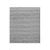 Gardinia EASYFIX Tenda Plissettata Lilly Green, Fissaggio a Incastro, Opaco, Rullo a Scomparsa, incl. Materiale di Montaggio, Tessuto 100% Riciclato, Grigio, 40 x 130 cm (LxH)