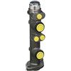 Brembo M 23 059 - Pompa Freno