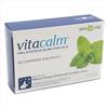Bios Line Vitacalm - Melatotina Integratore Alimentare,120 Compresse Sublinguali
