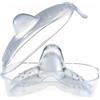 MAM Paracapezzoli in Silicone Misura 2, 2 Pezzi