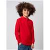 Black Spider Abbigliamento personalizzate. Polo bambino manica lunga Black Spider Evolution LS Kids 175 g/m² - Black Spider personalizzate o neutre