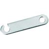 Tenditore inox per cime capottine