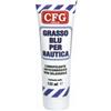 CRC Grasso blu per nautica 125 ml.