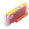 Canon CARTUCCIA COMPATIBILE CANON Pixma GIALLO TR7500 CLI-581Y XXL CLI581Y XXL GIALLO 1997C001