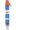 Canon CARTUCCIA COMPATIBILE CANON BLU PHOTO PIXMA TR7500 CLI-581PB XXL CLI581PB XXL BLU 1999C001