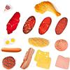 Miniland MINILAND30584 assortimento Delicatessen Toy Set (Pezzi)