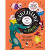 GRIBAUDO Il nuovo cantafiabe dei bimbi. Testi e musiche per sognare con le più belle storie classiche. Ediz. a colori. Con CD-Audio