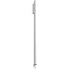 FLOS OUTDOOR lampada da parete per esterni FLAUTA RIGA H 1000 mm - F019A23D001
