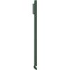 FLOS OUTDOOR lampada da parete per esterni FLAUTA RIGA H 1000 mm - F019A23D012