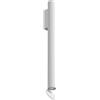 FLOS OUTDOOR lampada da parete per esterni FLAUTA RIGA H 500 mm - F019A22D001