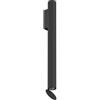 FLOS OUTDOOR lampada da parete per esterni FLAUTA RIGA H 500 mm - F019A32D030
