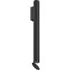 FLOS OUTDOOR lampada da parete per esterni FLAUTA SPIGA H 500 mm - F019B32D030