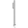 FLOS OUTDOOR lampada da parete per esterni FLAUTA SPIGA H 500 mm - F019B32D001
