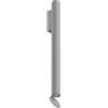 FLOS OUTDOOR lampada da parete per esterni FLAUTA SPIGA H 500 mm - F019B32D006