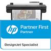 HP Plotter Designjet T630 36-in Printer 5HB11A - Paga in TRE Rate