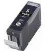 TONERSSHOP PGI-5BK Cartuccia compatibile Nero Per Canon Pixma MP 500 600 800 950 MX 700 IP3300 IX4000