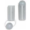 MEDIUM HAIR CURLERS Bigodino
