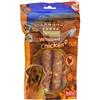 Nobby Star Snack Barbecue Wrapped Chicken, Medium