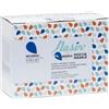 NASIR DOCCIA NASALE CON SOLUZIONE FISIOLOGICA ISOTONICA 6 SACCHE 500 ML + 1 BLISTER