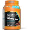 Named HYDROLYSED ADVANCED WHEY DELICIOUS CHOCOLATE BARATTOLO POLVERE ORALE 750 G