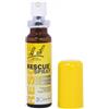 Schwabe Pharma Italia Srl Fiori di Bach n. 39 RESCUE Remedy spray, 20ml i cinque Fiori di Bach l'Originale - Senza Alcool