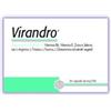 CETRA ITALIA Srl VIRANDRO 30 Cps 550mg