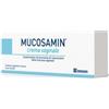 PROFESSIONAL DIETETICS SpA MUCOSAMIN Crema Vag.30g