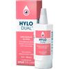 URSAPHARM Srl HYLO-DUAL Coll.10ml