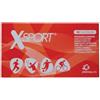 PHARMAGUIDA Srl XSPORT 10fl.10ml