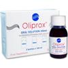 LOGOFARMA SpA OLIPROX Oral Solution 300ml