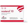 EBERLIFE FARMACEUTICI SpA NOSTEROL*10 30 Cpr