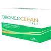 FARMA-DERMA Srl BRONCOCLEAN*Fast 24 Bust.1,2gr