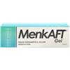 SHEDIR PHARMA Menkaft Gel Tubo da 15 ml - Lesioni della mucosa orale