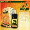 Azhad's Elixirs Old Times Liquido Concentrato di Azhad's Elixirs Linea Non Filtrati da 10 ml Aroma Tabaccoso