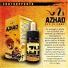 Azhad's Elixirs Contrappunto Liquido Concentrato di Azhad's Elixirs Linea Non Filtrati da 10 ml Aroma Tabaccoso