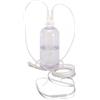 Gammadis Farmaceutici GORGOGLIATORE PER OSSIGENOTERAPIA CON OCCHIALE + CANNULA NASALE GAMMADIS