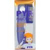 MARCO VITI FARMACEUTICI SpA Pyr PidoComb Pettine Delicato per Capelli -OFFERTISSIMA-ULTIMI PEZZI-ULTIMI ARRIVI-PRODOTTO ITALIANO-