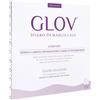 LMA ITALIA Srl Glov Comfort Hydro Cleanser Ivory All Skin Types